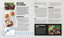 Load image into Gallery viewer, The Runner's Kitchen - AUTOGRAPHED VERSION - emmacoburn.com
