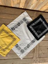 Load image into Gallery viewer, Team Boss Bandana (pack) - emmacoburn.com