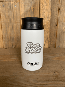 Team Boss Camelbak Travel Mug - emmacoburn.com