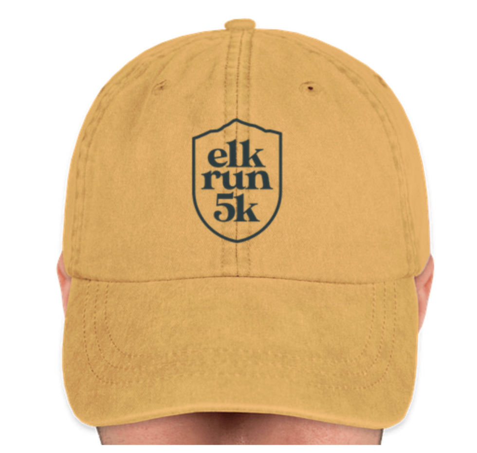 Elk Run Hat